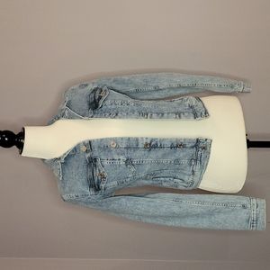 H&M Denim Jacket
